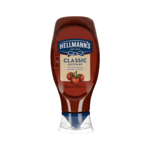 Hellman's Ketchup